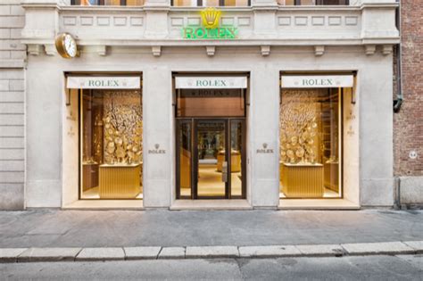 telefono boutique rolex di pisa orologeria|Boutique di orologi Rolex a Milano .